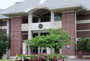 James H. Quillen VA Medical Center