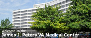 James J. Peters Bronx VA Medical Center