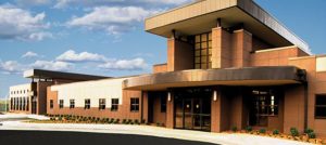 Jane Phillips Medical Center