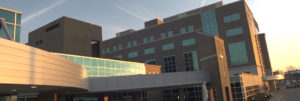Jasper Memorial Hospital & Rehabilitation Nursing Home