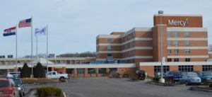 Jefferson County Hospital
