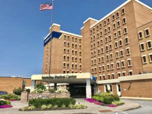 Jefferson Medical Center