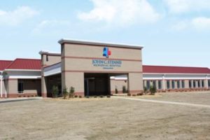 John C. Stennis Memorial Hospital