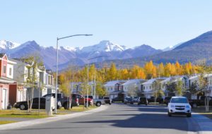 Joint Base Elmendorf-Richardson