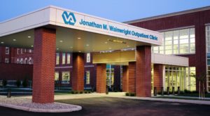 Jonathan M. Wainwright Memorial VA Medical Center