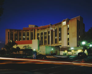 Kaiser Permanente San Jose Medical Center