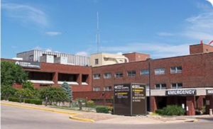 Keokuk Area Hospital