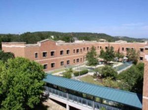 Kerrville State Hospital
