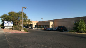 Kindred Hospital El Paso