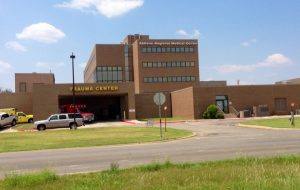 Abilene Regional Medical Center