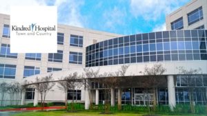 Kindred Hospital Town & Country