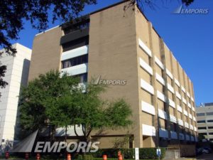 Kindred Hospital-Houston