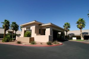 Kindred Hospital-Las Vegas Flamingo Campus