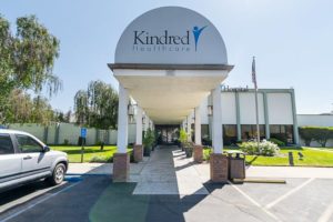 Kindred Hospital-Ontario