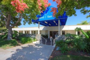 Kindred Hospital-San Diego