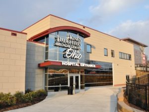 King's Daughter's Hospital & Health System\