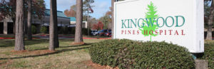 Kingwood Pines Hospital