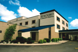 Kosciusko Community Hospital