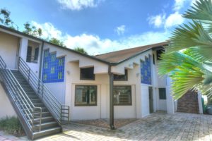 La Amistad Behavioral Health Services