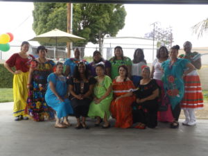 La Paz Geropsychiatric Center