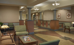 Lancaster Rehabilitation Hospital