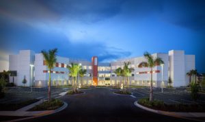 Landmark Hospital of Southwest Florida