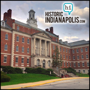 Larue D. Carter Memorial Hospital