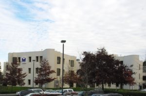 Legacy Meridian Park Medical Center