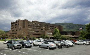 LewisGale Hospital-Alleghany