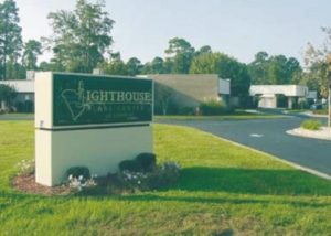 Lighthouse Care Center of Conway