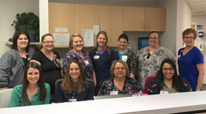 Lindsborg Community Hospital