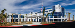 Loma Linda University Medical Center-Murrieta