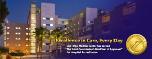 Los Angeles County-USC Medical Center