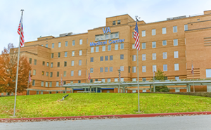 Louis A. Johnson VA Medical Center