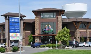 Lourdes Medical Center