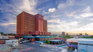 Lovelace Medical Center-Downtown