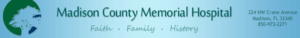 Madison County Memorial Hospital