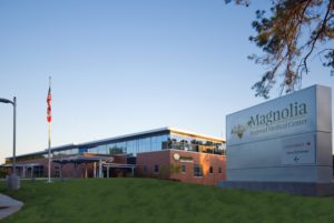 Magnolia Regional Medical Center