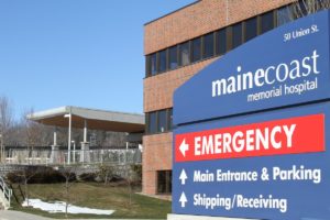 Maine Coast Memorial Hospital