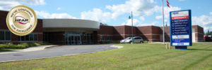 Marlette Regional Hospital