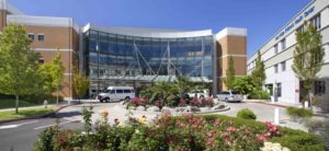 Mary Bridge Children's Hospital & Health Center