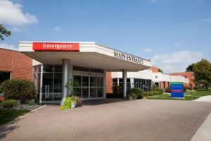 Mayo Clinic Health System-New Prague