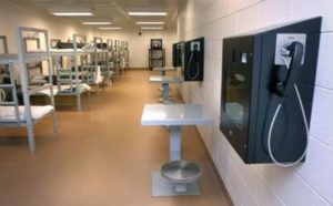 McFarland Mental Health Center