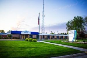 McKenzie Memorial Hospital