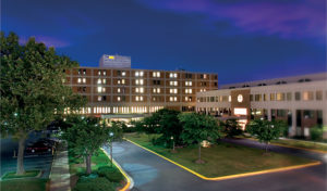 MedStar Montgomery Medical Center
