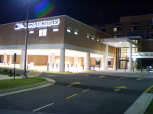 Memorial Hospital of Martinsville & Henry County