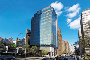 Memorial Sloan-Kettering Cancer Center