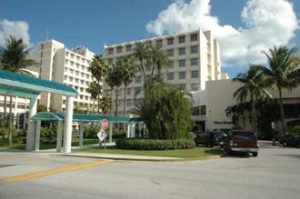 Mercy Hospital - A campus of Plantation General Hospital