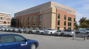 Mercy Hospital Jefferson