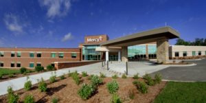 Mercy Rehabilitation Hospital Springfield
